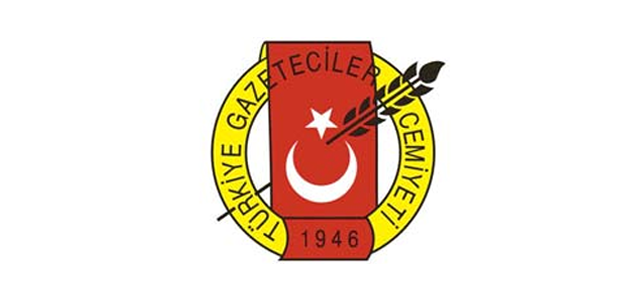 Gökkuşağı Gurup & Türkiye Gazateciler Cemiyeti 