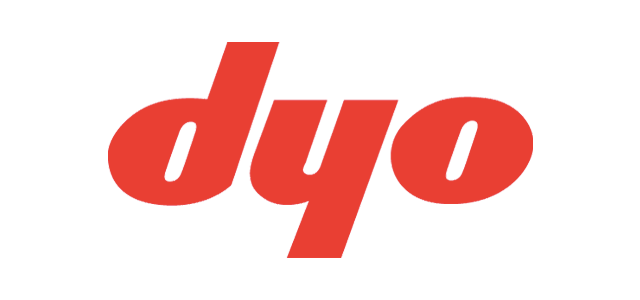 Gökkuşağı Gurup & Dyo Çözüm ortaklığı. 