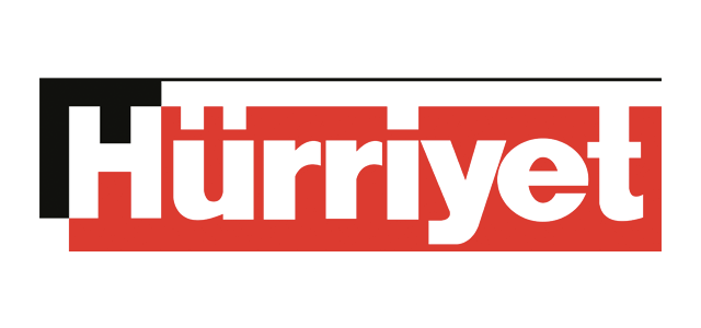 Hürriyet Gazatesi Dış Cephe Boyama