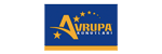 Avrupa Konutları Referans